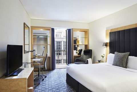 Sofitel Sydney Wentworth - Accommodation Brunswick Heads 6