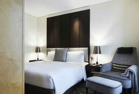 Sofitel Sydney Wentworth - Accommodation Brunswick Heads 10