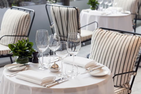 Sofitel Sydney Wentworth - Accommodation Brunswick Heads 36