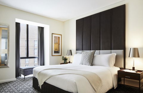 Sofitel Sydney Wentworth - Accommodation Brunswick Heads 14