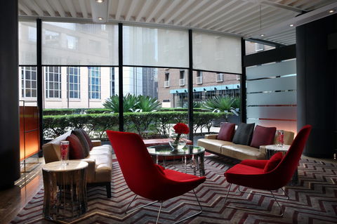 Sofitel Sydney Wentworth - Accommodation Brunswick Heads 29