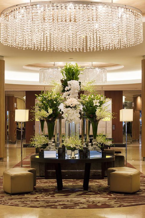 Sofitel Sydney Wentworth - Accommodation Brunswick Heads 32
