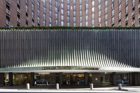 Sofitel Sydney Wentworth - Accommodation Brunswick Heads 2