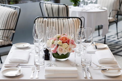 Sofitel Sydney Wentworth - Accommodation Brunswick Heads 38