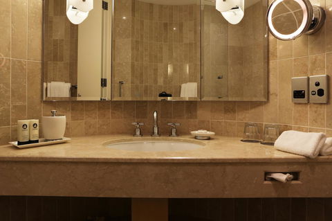 Sofitel Sydney Wentworth - Accommodation Brunswick Heads 9