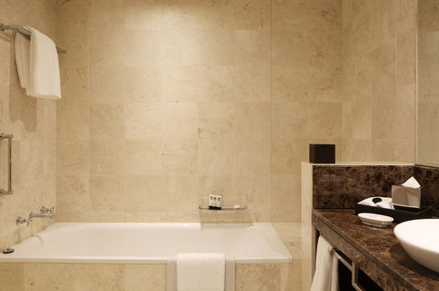 Sofitel Sydney Wentworth - Accommodation Brunswick Heads 7