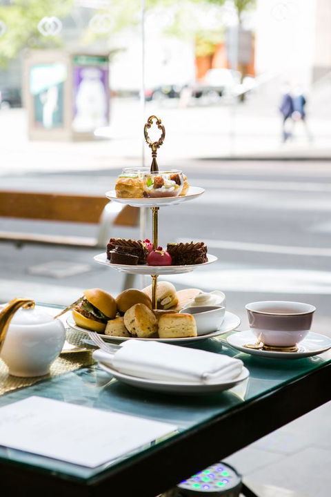 Sofitel Sydney Wentworth - Accommodation Brunswick Heads 40