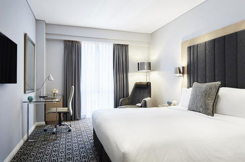 Sofitel Sydney Wentworth - Accommodation Brunswick Heads 4