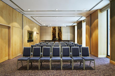 Sofitel Sydney Wentworth - Accommodation Brunswick Heads 23