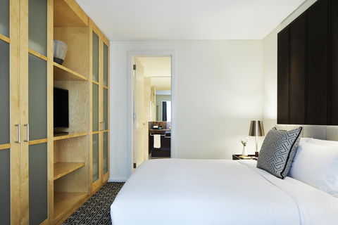 Sofitel Sydney Wentworth - Accommodation Brunswick Heads 11