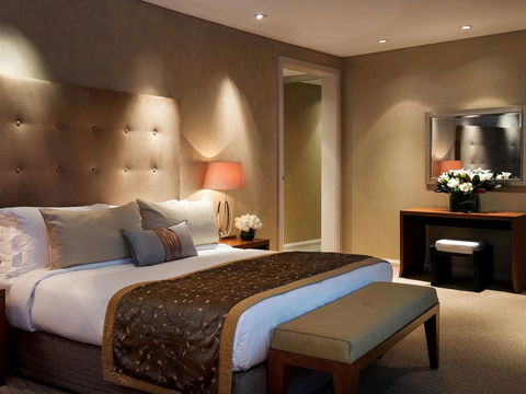 Sofitel Sydney Wentworth - Accommodation Brunswick Heads 17