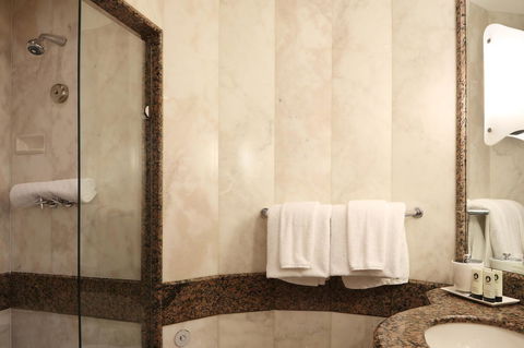 Sofitel Sydney Wentworth - Accommodation Brunswick Heads 44