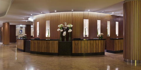 Sofitel Sydney Wentworth - Accommodation Brunswick Heads 33