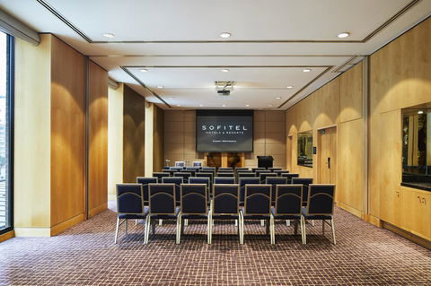 Sofitel Sydney Wentworth - Accommodation Brunswick Heads 21