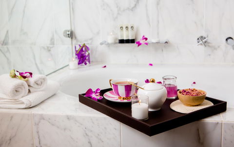 Sofitel Sydney Wentworth - Accommodation Brunswick Heads 41