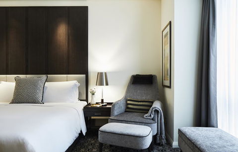 Sofitel Sydney Wentworth - Accommodation Brunswick Heads 12