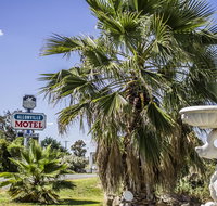 Allonville Gardens Motel - Accommodation Brunswick Heads