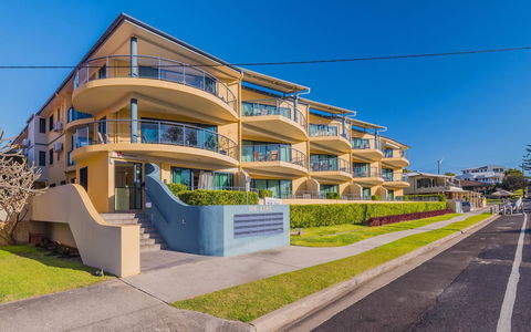 The Cove Yamba - Accommodation Brunswick Heads 15