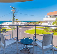 The Cove Yamba - Accommodation Brunswick Heads