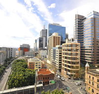 Metro Apartments On Darling Harbour - Accommodation Brunswick Heads
