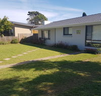 Golden Hill Cottage - Accommodation Brunswick Heads