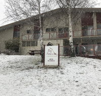 Aalberg Chalet - Accommodation Brunswick Heads