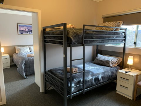 Yuki Inn Jindabyne - Accommodation Brunswick Heads 13