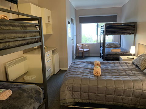 Yuki Inn Jindabyne - Accommodation Brunswick Heads 29