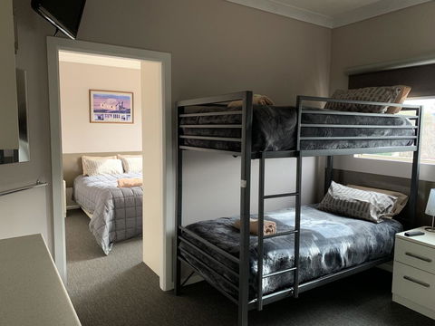 Yuki Inn Jindabyne - Accommodation Brunswick Heads 15