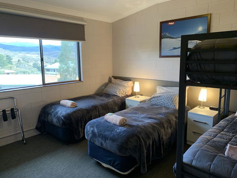 Yuki Inn Jindabyne - Accommodation Brunswick Heads 26