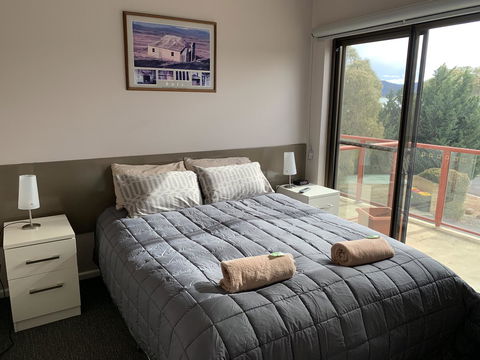 Yuki Inn Jindabyne - Accommodation Brunswick Heads 14