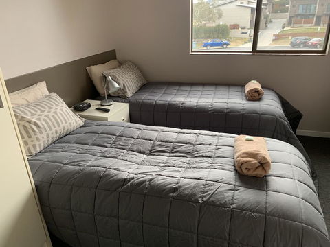 Yuki Inn Jindabyne - Accommodation Brunswick Heads 16