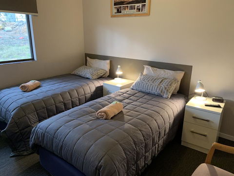Yuki Inn Jindabyne - Accommodation Brunswick Heads 35