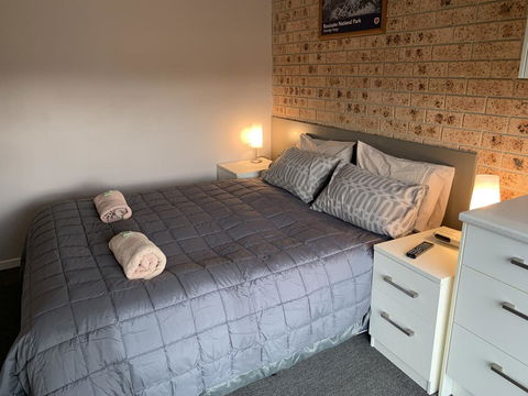 Yuki Inn Jindabyne - Accommodation Brunswick Heads 18