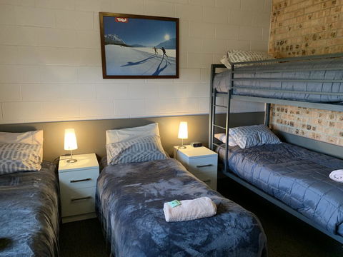 Yuki Inn Jindabyne - Accommodation Brunswick Heads 27