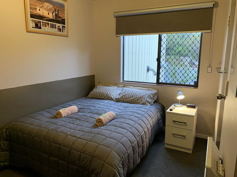 Yuki Inn Jindabyne - Accommodation Brunswick Heads 38