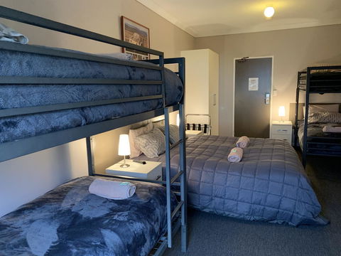 Yuki Inn Jindabyne - Accommodation Brunswick Heads 30