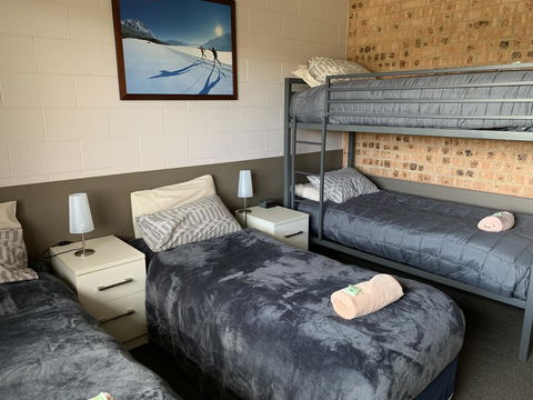 Yuki Inn Jindabyne - Accommodation Brunswick Heads 28