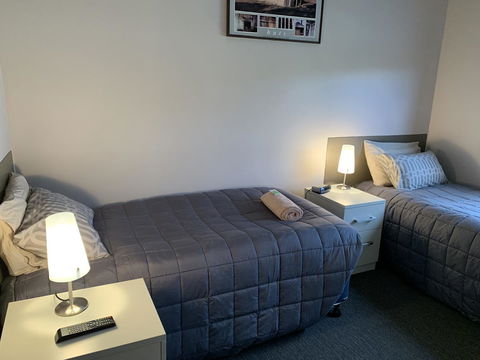 Yuki Inn Jindabyne - Accommodation Brunswick Heads 36