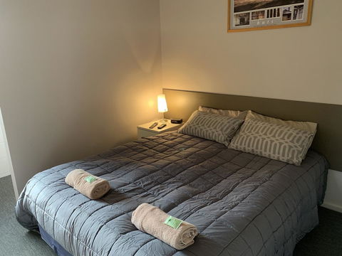 Yuki Inn Jindabyne - Accommodation Brunswick Heads 24