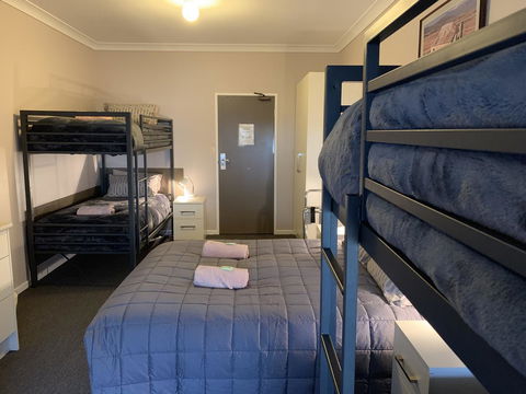 Yuki Inn Jindabyne - Accommodation Brunswick Heads 31