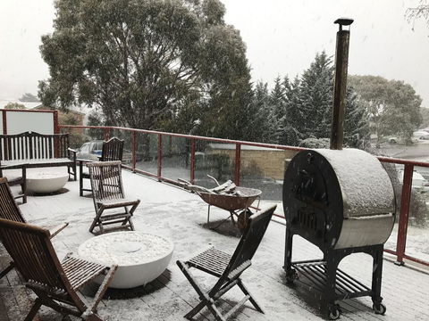 Yuki Inn Jindabyne - Accommodation Brunswick Heads 2