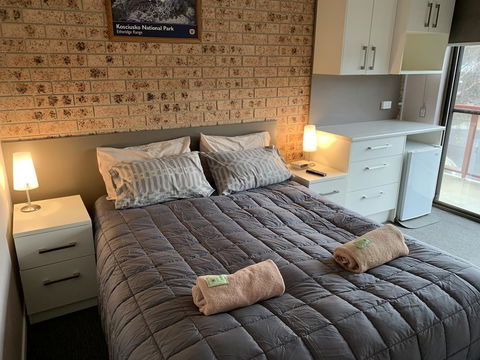 Yuki Inn Jindabyne - Accommodation Brunswick Heads 17