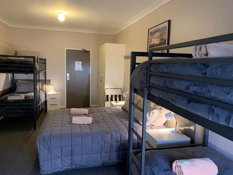 Yuki Inn Jindabyne - Accommodation Brunswick Heads 32