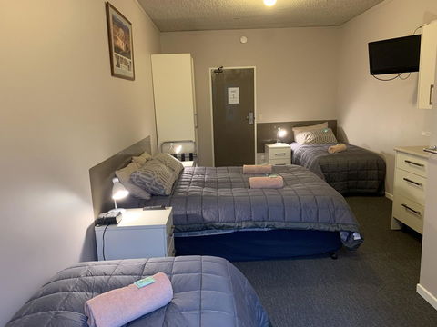 Yuki Inn Jindabyne - Accommodation Brunswick Heads 19