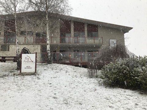 Yuki Inn Jindabyne - Accommodation Brunswick Heads 1