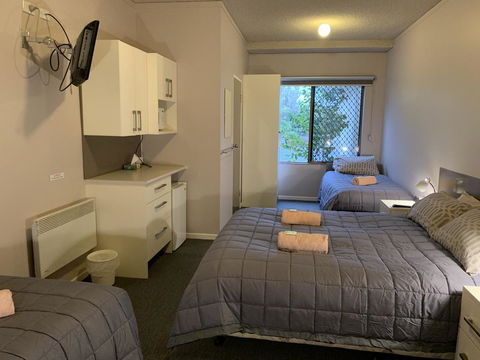 Yuki Inn Jindabyne - Accommodation Brunswick Heads 20