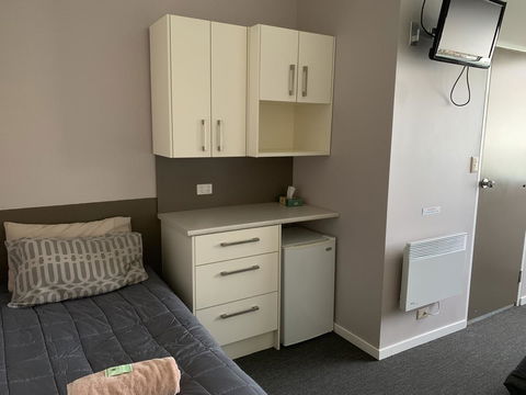 Yuki Inn Jindabyne - Accommodation Brunswick Heads 10
