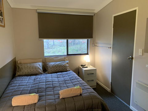 Yuki Inn Jindabyne - Accommodation Brunswick Heads 44
