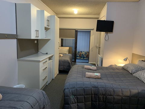 Yuki Inn Jindabyne - Accommodation Brunswick Heads 23